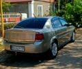 Сірий Опель Вектра, об'ємом двигуна 2.2 л та пробігом 250 тис. км за 4700 $, фото 7 на Automoto.ua