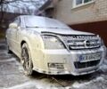 Сірий Опель Вектра, об'ємом двигуна 1.9 л та пробігом 400 тис. км за 4700 $, фото 9 на Automoto.ua