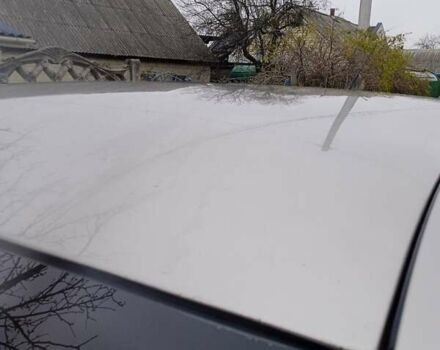 Серый Опель Вектра, объемом двигателя 2.2 л и пробегом 229 тыс. км за 4200 $, фото 6 на Automoto.ua