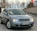 Серый Опель Вектра, объемом двигателя 2.2 л и пробегом 205 тыс. км за 3750 $, фото 4 на Automoto.ua