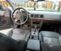 Сірий Опель Вектра, об'ємом двигуна 2.2 л та пробігом 270 тис. км за 4400 $, фото 12 на Automoto.ua