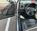 Сірий Опель Вектра, об'ємом двигуна 2.2 л та пробігом 280 тис. км за 6000 $, фото 19 на Automoto.ua