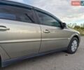Сірий Опель Вектра, об'ємом двигуна 1.8 л та пробігом 262 тис. км за 4200 $, фото 2 на Automoto.ua