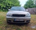 Сірий Опель Вектра, об'ємом двигуна 3.2 л та пробігом 271 тис. км за 3500 $, фото 4 на Automoto.ua
