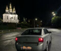 Серый Опель Вектра, объемом двигателя 1.9 л и пробегом 261 тыс. км за 4500 $, фото 1 на Automoto.ua