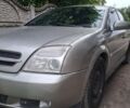 Серый Опель Вектра, объемом двигателя 2 л и пробегом 270 тыс. км за 3510 $, фото 4 на Automoto.ua