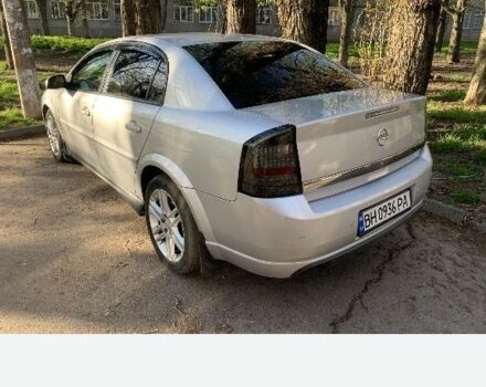 Сірий Опель Вектра, об'ємом двигуна 1.9 л та пробігом 300 тис. км за 3700 $, фото 2 на Automoto.ua