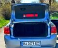Сірий Опель Вектра, об'ємом двигуна 2 л та пробігом 300 тис. км за 3600 $, фото 9 на Automoto.ua