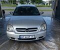 Сірий Опель Вектра, об'ємом двигуна 1.9 л та пробігом 334 тис. км за 3700 $, фото 6 на Automoto.ua
