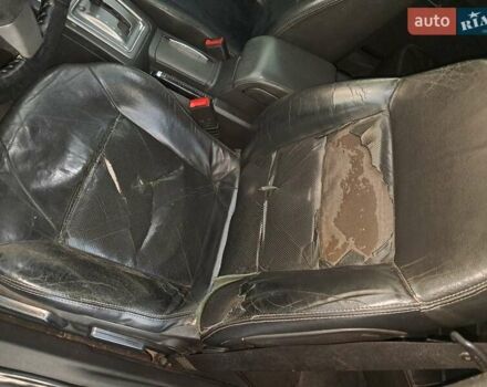 Сірий Опель Вектра, об'ємом двигуна 2.2 л та пробігом 300 тис. км за 3300 $, фото 12 на Automoto.ua