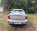 Сірий Опель Вектра, об'ємом двигуна 3.2 л та пробігом 271 тис. км за 3500 $, фото 5 на Automoto.ua