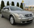 Серый Опель Вектра, объемом двигателя 2.2 л и пробегом 156 тыс. км за 5599 $, фото 1 на Automoto.ua
