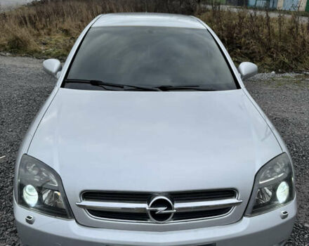 Серый Опель Вектра, объемом двигателя 1.8 л и пробегом 187 тыс. км за 4750 $, фото 6 на Automoto.ua