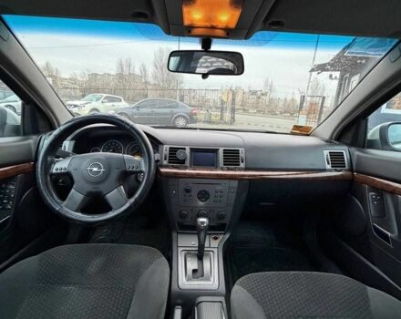 Серый Опель Вектра, объемом двигателя 0 л и пробегом 419 тыс. км за 3199 $, фото 8 на Automoto.ua