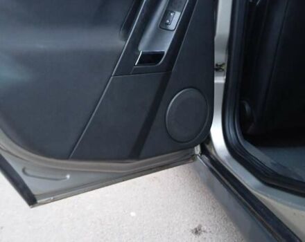 Серый Опель Вектра, объемом двигателя 2.2 л и пробегом 229 тыс. км за 4200 $, фото 13 на Automoto.ua