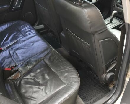 Опель Вектра 2004 у Умани на Automoto.ua Сірий Опель Вектра, об'ємом двигуна 2.2 л та пробігом 270 тис. км за 3600 $, фото 15 на Automoto.ua