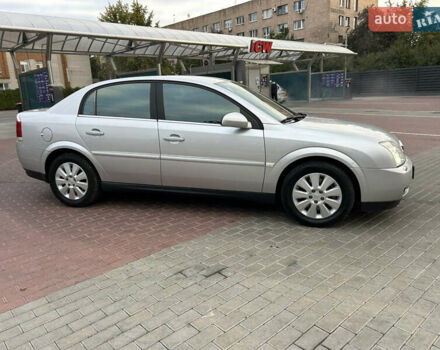 Сірий Опель Вектра, об'ємом двигуна 3.2 л та пробігом 116 тис. км за 5950 $, фото 5 на Automoto.ua