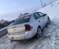 Сірий Опель Вектра, об'ємом двигуна 2.2 л та пробігом 250 тис. км за 3300 $, фото 3 на Automoto.ua