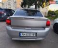 Сірий Опель Вектра, об'ємом двигуна 2.2 л та пробігом 400 тис. км за 2400 $, фото 2 на Automoto.ua