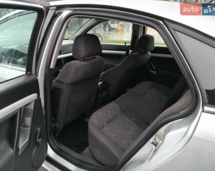 Сірий Опель Вектра, об'ємом двигуна 2.17 л та пробігом 256 тис. км за 2650 $, фото 11 на Automoto.ua