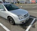 Сірий Опель Вектра, об'ємом двигуна 2.2 л та пробігом 280 тис. км за 6000 $, фото 13 на Automoto.ua