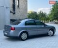 Серый Опель Вектра, объемом двигателя 2.2 л и пробегом 321 тыс. км за 3150 $, фото 7 на Automoto.ua