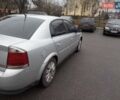 Серый Опель Вектра, объемом двигателя 2.2 л и пробегом 230 тыс. км за 4500 $, фото 6 на Automoto.ua