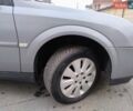 Сірий Опель Вектра, об'ємом двигуна 2.2 л та пробігом 343 тис. км за 4000 $, фото 7 на Automoto.ua