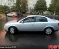 Сірий Опель Вектра, об'ємом двигуна 1.8 л та пробігом 174 тис. км за 4200 $, фото 10 на Automoto.ua
