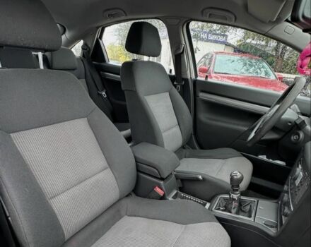 Серый Опель Вектра, объемом двигателя 2.2 л и пробегом 212 тыс. км за 4350 $, фото 2 на Automoto.ua