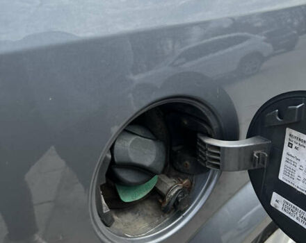 Серый Опель Вектра, объемом двигателя 2.2 л и пробегом 520 тыс. км за 3700 $, фото 6 на Automoto.ua