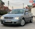 Серый Опель Вектра, объемом двигателя 2.2 л и пробегом 205 тыс. км за 3750 $, фото 39 на Automoto.ua