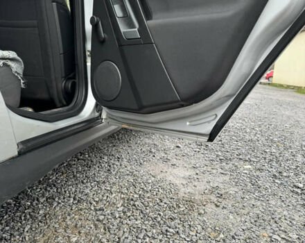 Серый Опель Вектра, объемом двигателя 1.8 л и пробегом 187 тыс. км за 4750 $, фото 17 на Automoto.ua