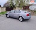 Сірий Опель Вектра, об'ємом двигуна 2.2 л та пробігом 343 тис. км за 4000 $, фото 2 на Automoto.ua