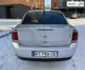 Сірий Опель Вектра, об'ємом двигуна 2.2 л та пробігом 234 тис. км за 4500 $, фото 57 на Automoto.ua