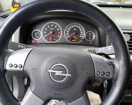 Опель Вектра 2004 в Запорожье на Automoto.ua Серый Опель Вектра, объемом двигателя 2.2 л и пробегом 185 тыс. км за 4664 $, фото 9 на Automoto.ua