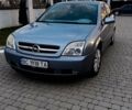 Сірий Опель Вектра, об'ємом двигуна 2.2 л та пробігом 270 тис. км за 4400 $, фото 1 на Automoto.ua