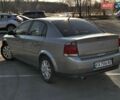 Сірий Опель Вектра, об'ємом двигуна 2.2 л та пробігом 267 тис. км за 4200 $, фото 4 на Automoto.ua