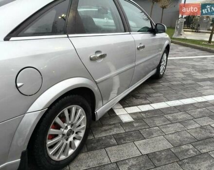 Сірий Опель Вектра, об'ємом двигуна 2.17 л та пробігом 256 тис. км за 2650 $, фото 5 на Automoto.ua