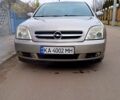 Сірий Опель Вектра, об'ємом двигуна 2.2 л та пробігом 230 тис. км за 3950 $, фото 1 на Automoto.ua