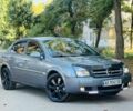 Сірий Опель Вектра, об'ємом двигуна 2.2 л та пробігом 250 тис. км за 4800 $, фото 7 на Automoto.ua
