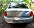 Сірий Опель Вектра, об'ємом двигуна 2.2 л та пробігом 310 тис. км за 4000 $, фото 6 на Automoto.ua
