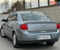 Серый Опель Вектра, объемом двигателя 2.2 л и пробегом 205 тыс. км за 3750 $, фото 61 на Automoto.ua