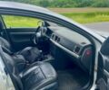 Сірий Опель Вектра, об'ємом двигуна 1.8 л та пробігом 360 тис. км за 4000 $, фото 10 на Automoto.ua
