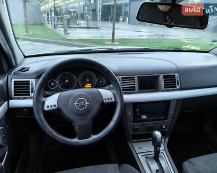 Сірий Опель Вектра, об'ємом двигуна 2.17 л та пробігом 256 тис. км за 2650 $, фото 10 на Automoto.ua