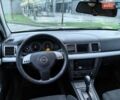 Сірий Опель Вектра, об'ємом двигуна 2.17 л та пробігом 256 тис. км за 2650 $, фото 10 на Automoto.ua