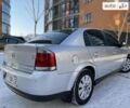 Сірий Опель Вектра, об'ємом двигуна 2.2 л та пробігом 234 тис. км за 4500 $, фото 46 на Automoto.ua
