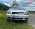 Сірий Опель Вектра, об'ємом двигуна 1.8 л та пробігом 360 тис. км за 4000 $, фото 2 на Automoto.ua