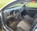 Сірий Опель Вектра, об'ємом двигуна 2 л та пробігом 300 тис. км за 4200 $, фото 5 на Automoto.ua