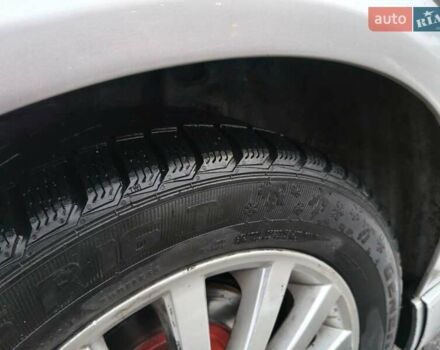 Сірий Опель Вектра, об'ємом двигуна 2.17 л та пробігом 256 тис. км за 2650 $, фото 9 на Automoto.ua